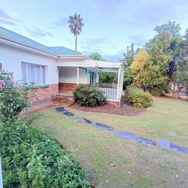 5 Bedroom Property for Sale in Bergsig Eastern Cape